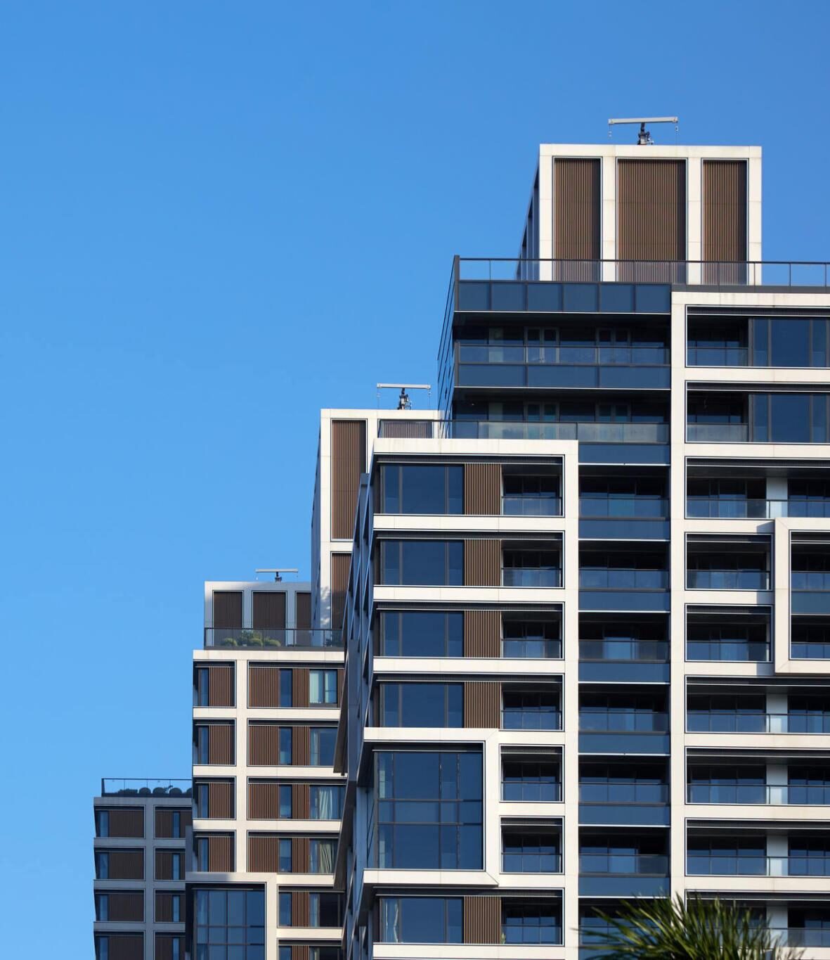 Apartments